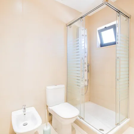 Cozy With Pool And Barbecue 別荘