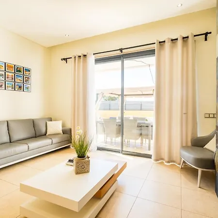 Cozy With Pool And Barbecue Semesterbostad Albufeira
